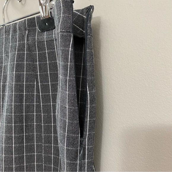 NWT Banana Republic Windowpane Pencil Skirt - Picture 6 of 16